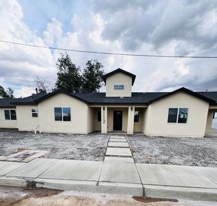 112 Bell Ave SE, Albuquerque, NM, 87102