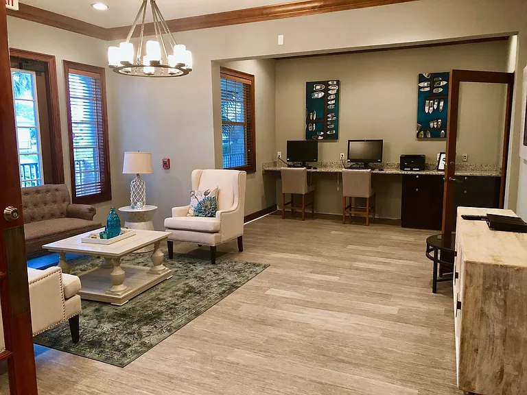 Springs at Palma Sola Apartments — Photo 31