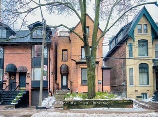 125 Maitland St #3-C08, Toronto, ON M4Y 1E5