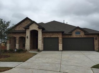 9007 Acorn Harvest Trl, Richmond, TX 77407