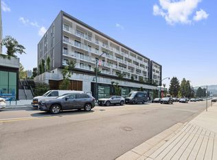 3055 Murray St #207, Pt Moody, BC V3H 1X1