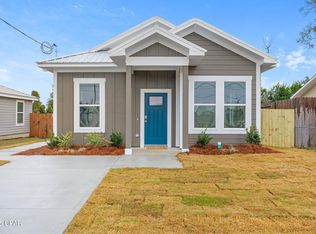 142 N East Ave, Panama City, FL 32401