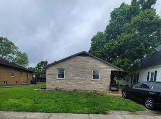 2207 I St, Bedford, IN 47421