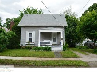 1843 Delevan Ave, Lansing, MI 48910