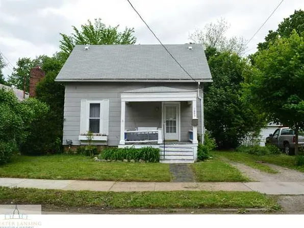 1843 Delevan Ave, Lansing, MI 48910