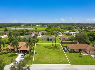 2630 SW Union Ter, Port Saint Lucie, FL 34953