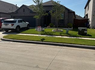 1919 Huron Dr, Forney, TX 75126