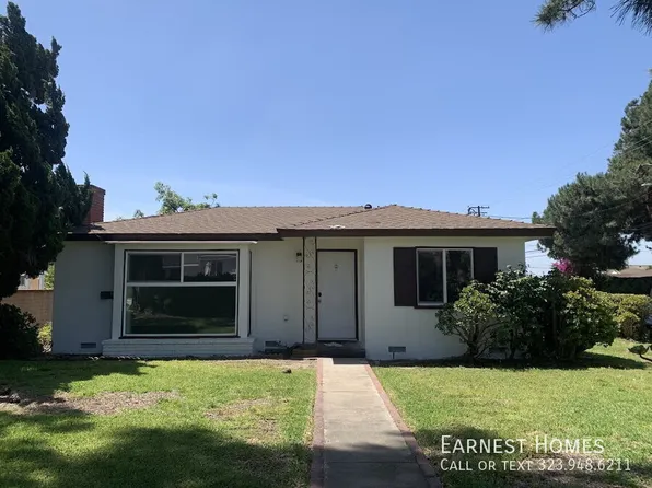 9802 E Camino Real Ave, Arcadia, CA 91007
