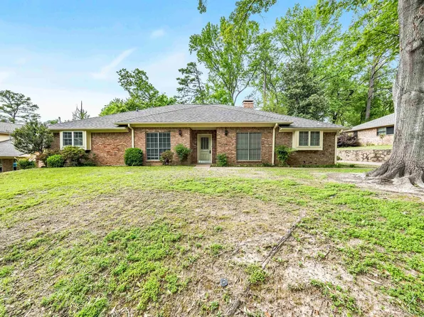 712 Sutherland Dr, Tyler, TX 75703