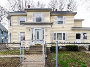 13 Whitman St #A, Dorchester Center, MA 02124
