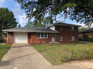 6640 E Hampton Dr, Indianapolis, IN 46226