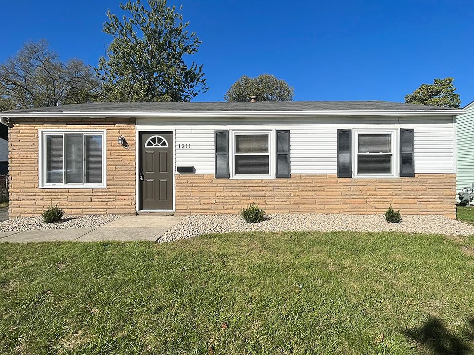 1st image of 1211 Brookcliff Ave