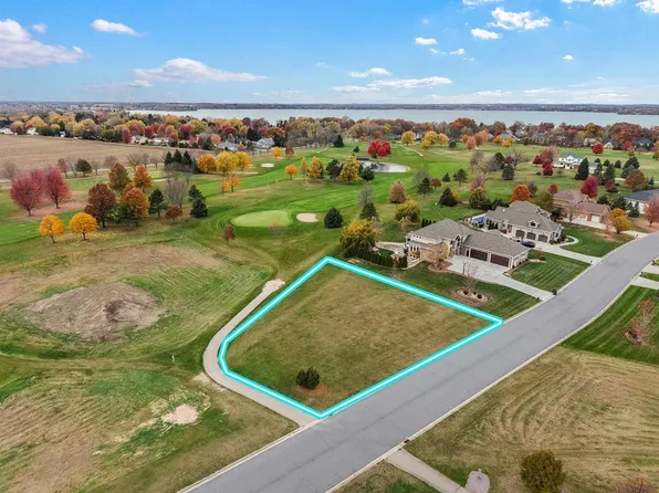 LOT 34 Linnerud Drive #34, Stoughton, WI 53589