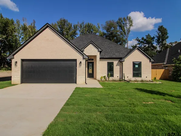 1069 Stagecoach Bnd, Bullard, TX 75757