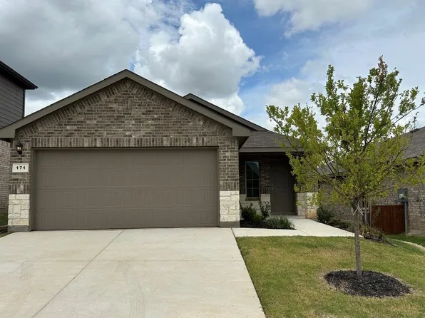 171 Running River Dr, Boyd, TX 76023