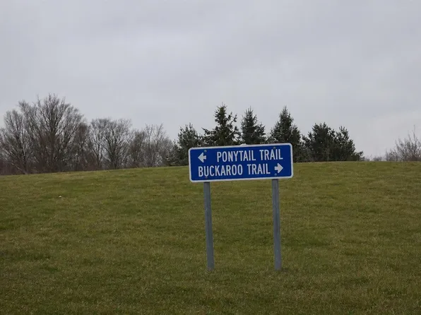 Buckaroo Trl, Petoskey, MI 49770