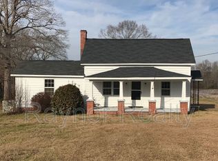 221 Kennedy Rd, Louisburg, NC 27549