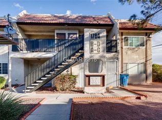 1784 Jupiter Ct APT D, Paradise Town, NV 89119