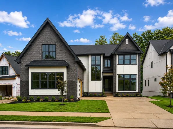 787 Summit Oaks Ct Lot 52, Nashville, TN 37221