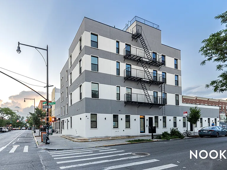 589 Knickerbocker Ave #1D — Photo 16
