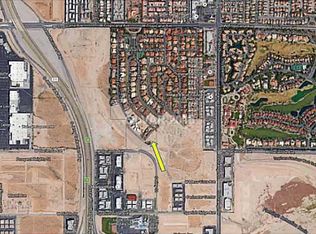 5244 Spanish Heights Dr, Las Vegas, NV 89148