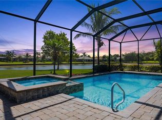2067 Antigua LN, NAPLES, FL 34120