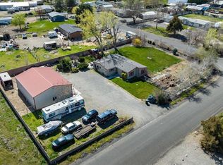 155 Sage Rd, Burbank, WA 99323