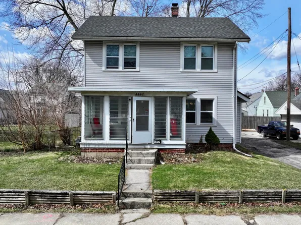 4447 Walker Ave, Toledo, OH 43612