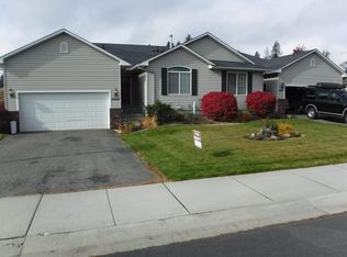 16809 N Mayfair Dr, Colbert, WA 99005