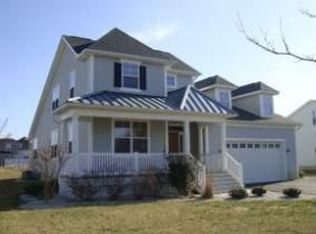 37312 Hidden Bay Dr, Selbyville, DE 19975