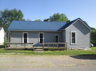 409 E Main St, Waveland, IN 47989