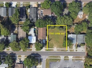 3761 135th Ave LOT 17, Largo, FL 33771