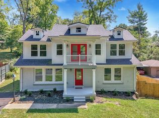 5357 Park Rd, Louisville, KY 40214