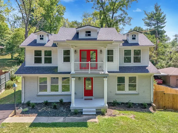 5357 Park Rd, Louisville, KY 40214