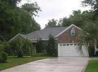 43 Prentice Ct, Pawleys Island, SC 29585