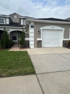 3244 River Branch Cir, Kissimmee, FL, 34741
