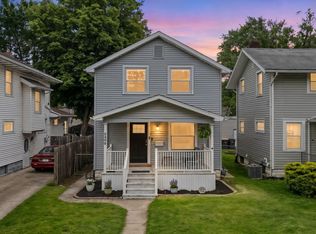 2206 Pleasant Ave, Fort Wayne, IN 46805