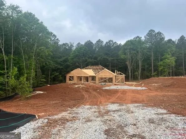 506 Eagle Heights Dr, Maysville, GA 30558