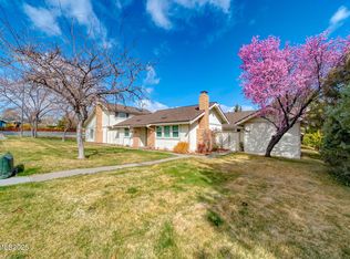 1210 Conway Ln #1210, Reno, NV 89503
