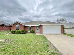 3410 Saul Dr, Killeen, TX 76542