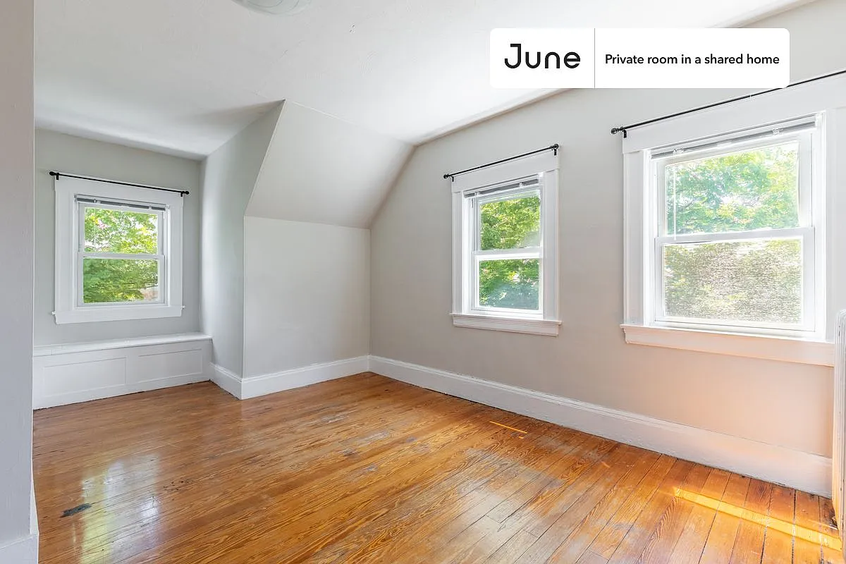 Building Photo - 47 Wallingford Rd #I