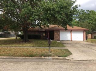 263 Concordia Dr, Katy, TX 77450