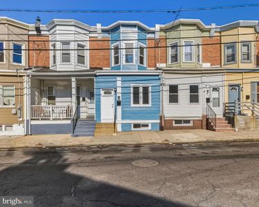319 Bergen St, Gloucester City, NJ, 08030