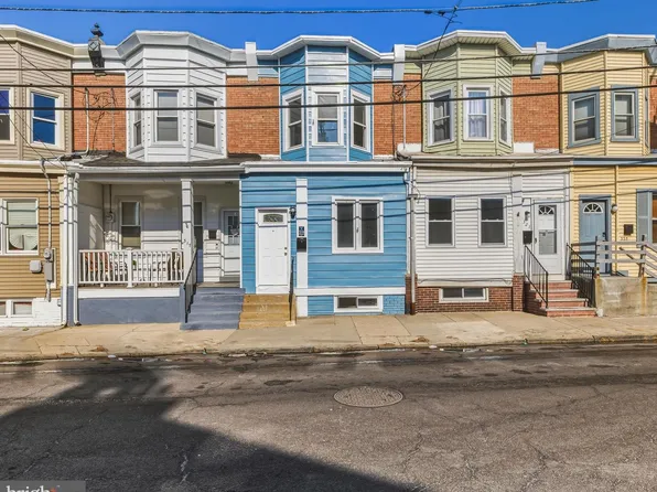 319 Bergen St, Gloucester City, NJ 08030