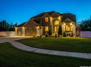 13418 S Corner Hollow Ct, Draper, UT 84020