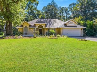 4237 NW 64th St, Gainesville, FL 32606