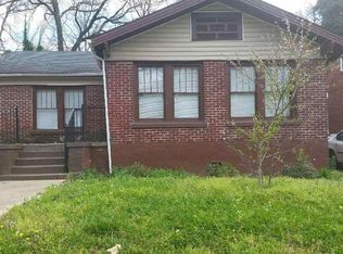 3025 15th St W, Birmingham, AL 35208