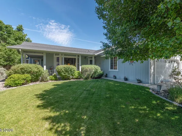 2365 Pileus Rd, Sparks, NV 89441