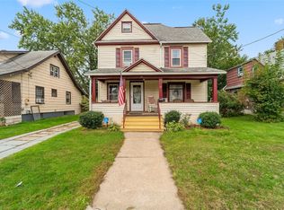42 Crocker Ave, Johnson City, NY 13790