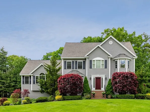 9 Linda Ln, Salisbury, MA 01952